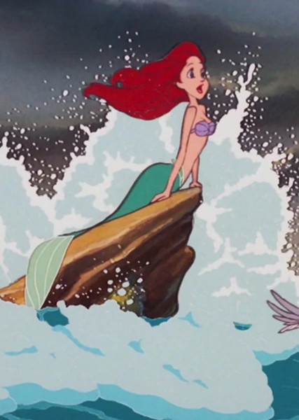 Part of Your World (Reprise)