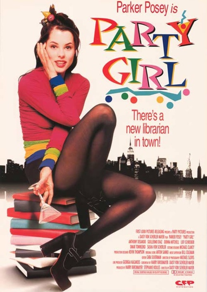 Party Girl