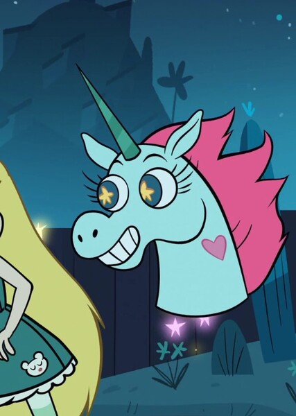 Party with a Pony