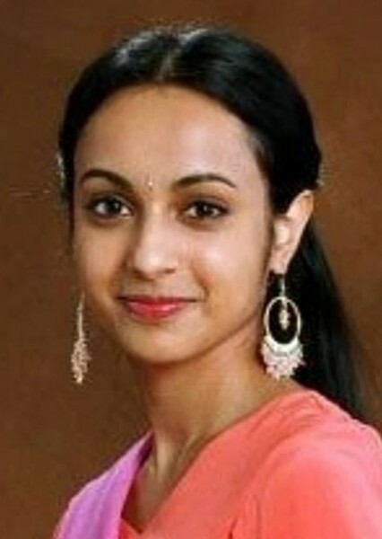 Parvati Patil photo