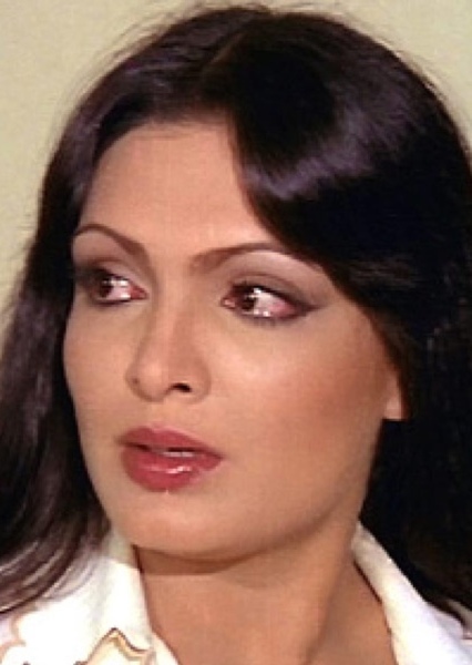 Parveen Babi