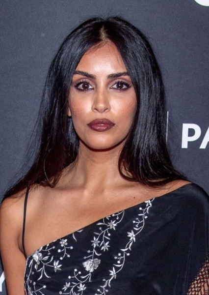 Parveen Kaur