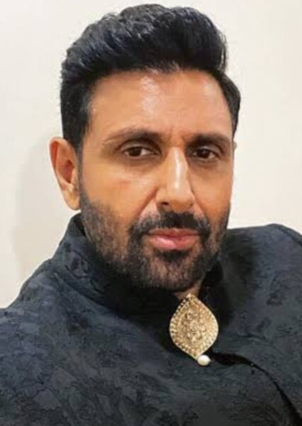 Parvin Dabas photo