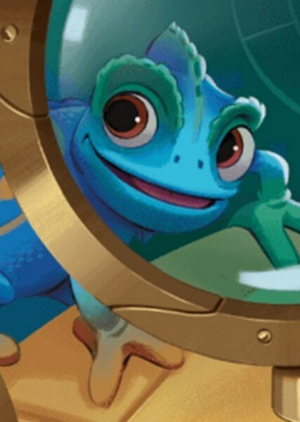 Pascal photo