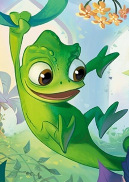 Pascal photo