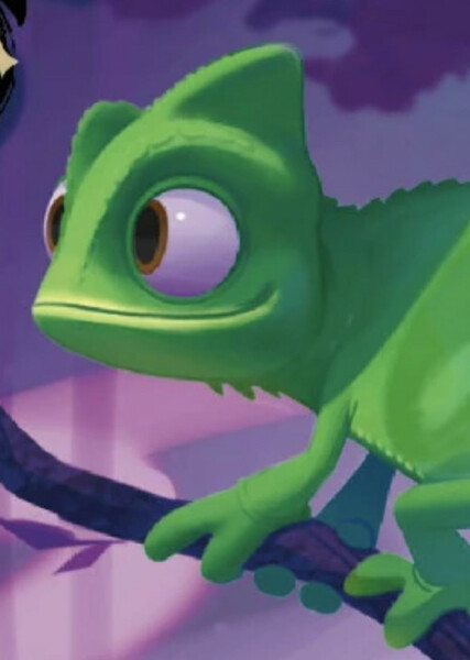 Pascal photo