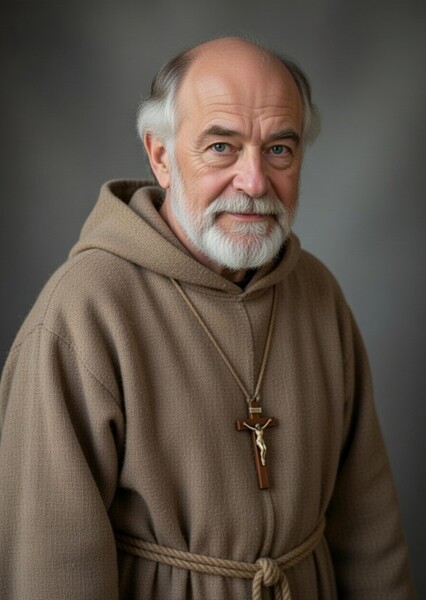 Friar Lawrence