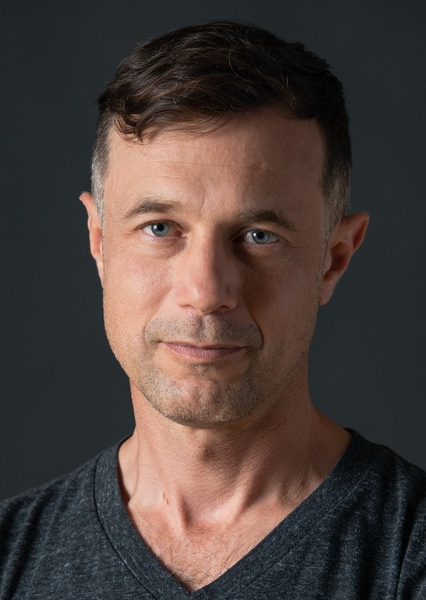 Pascal Langdale photo