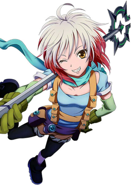 Pascal (Tales of Graces) photo