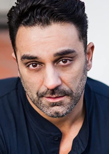Pasha Bocarie