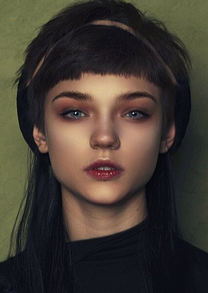 Pasha Harulia photo