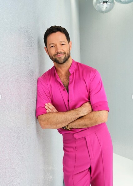 Pasha Pashkov