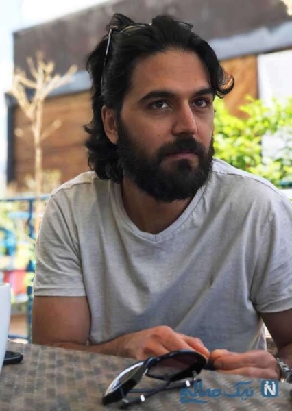Pasha Rostami photo
