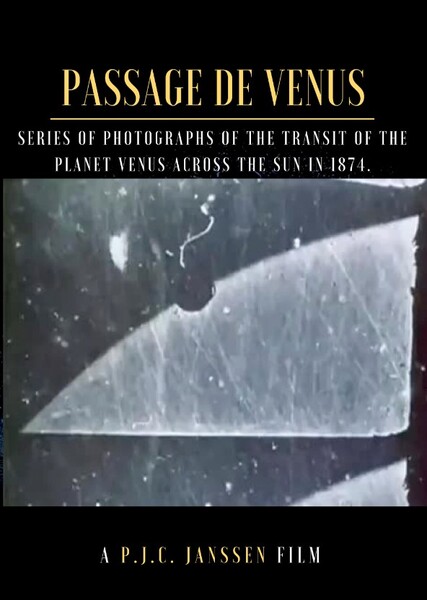 Passage of Venus