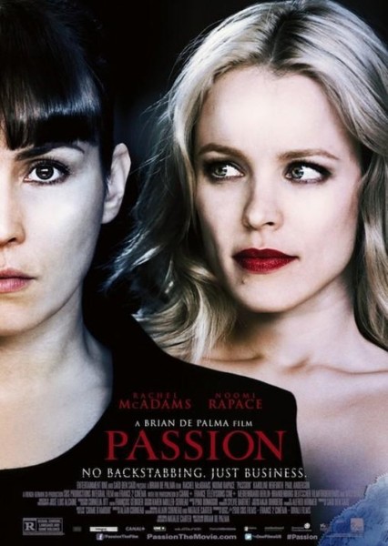 Passion (2012 film)