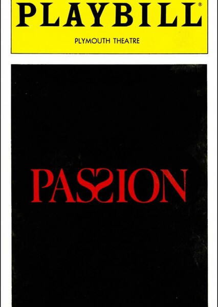 Passion (musical)