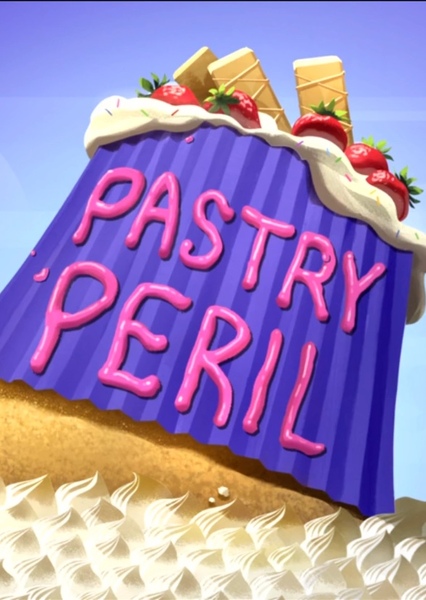 Pastry Peril