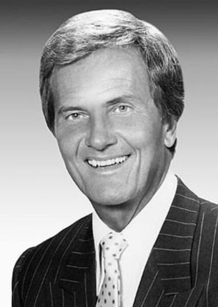 Pat Boone photo
