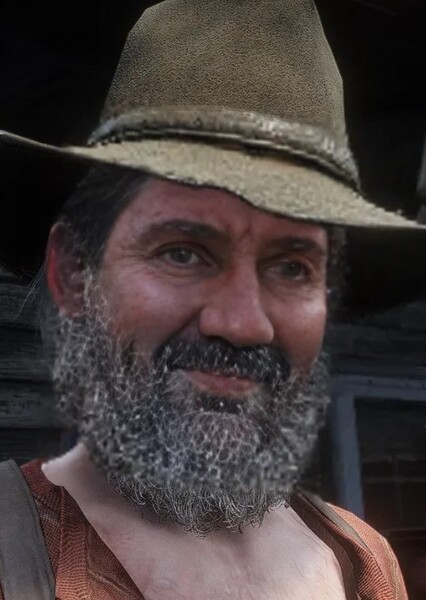 Pat Buttram