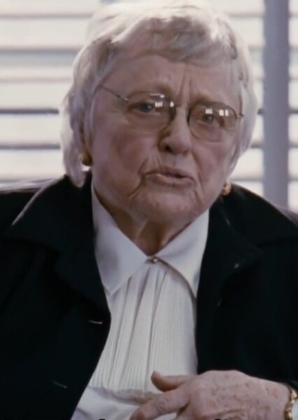 Martha Kent