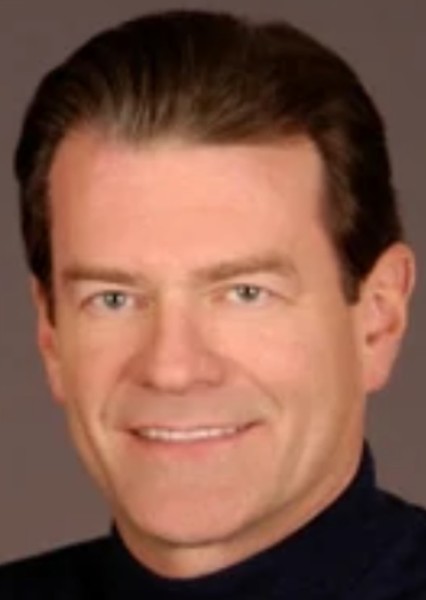 Pat Cashman photo