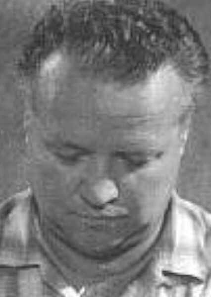 Pat Dinga photo
