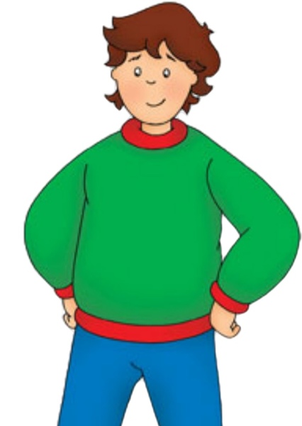 Pat Fry