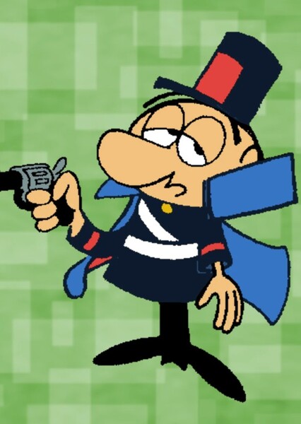 Sergeant Deux-Deux