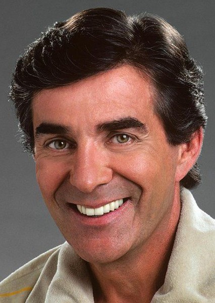 Pat Harrington Jr. photo