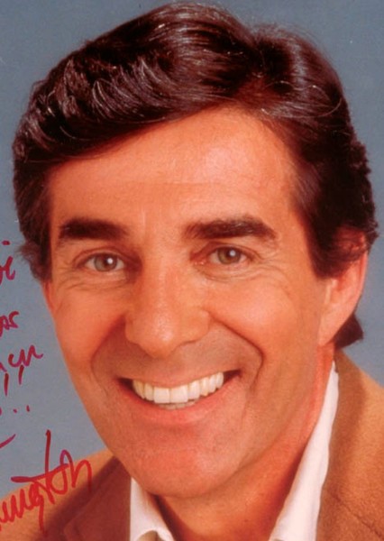 Pat Harrington Jr. photo