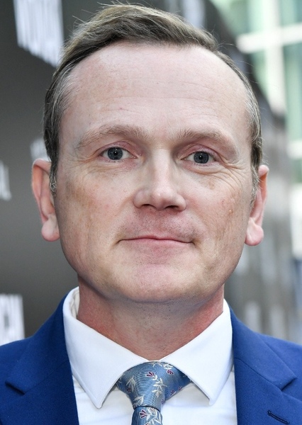 Neil Hayden