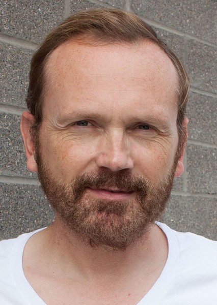 Pat Healy