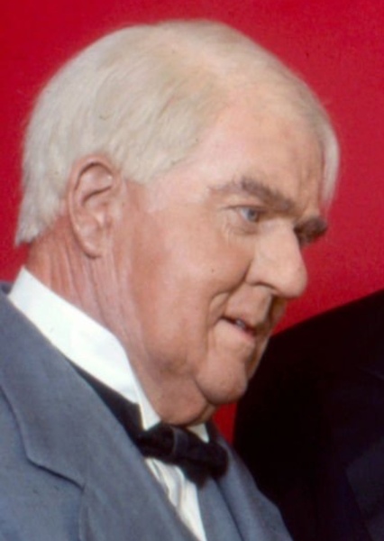 Pat Hingle photo