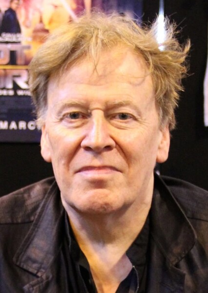 Pat Mills