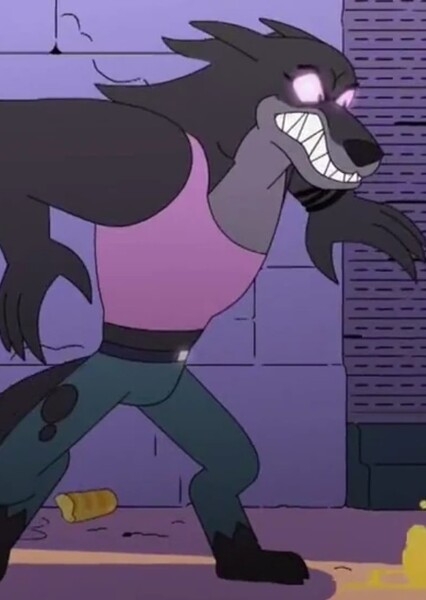 Pat (Nate is Late)