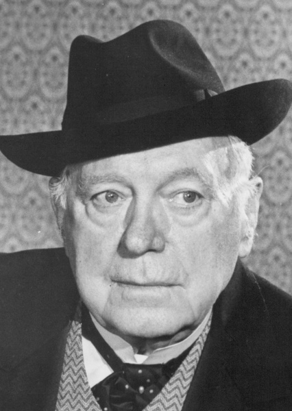 Pat O'Brien