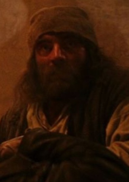 Pat Roach photo