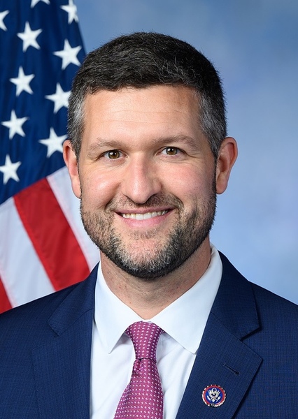 Pat Ryan