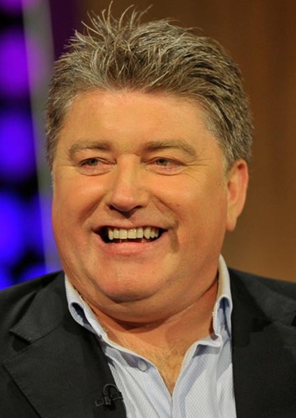 Pat Shortt photo