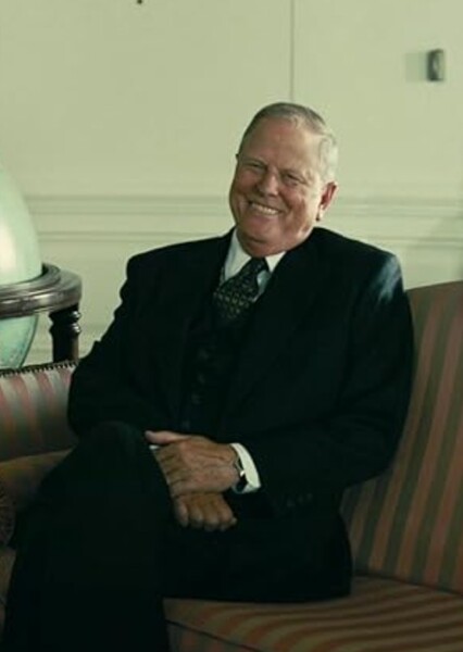 Mayor Howard Noone