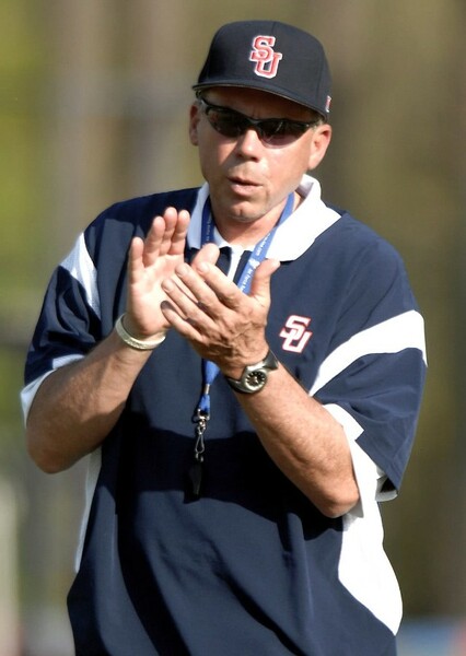 Pat Sullivan (American Football)
