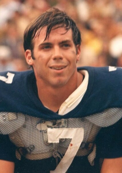 Pat Sullivan (American Football)
