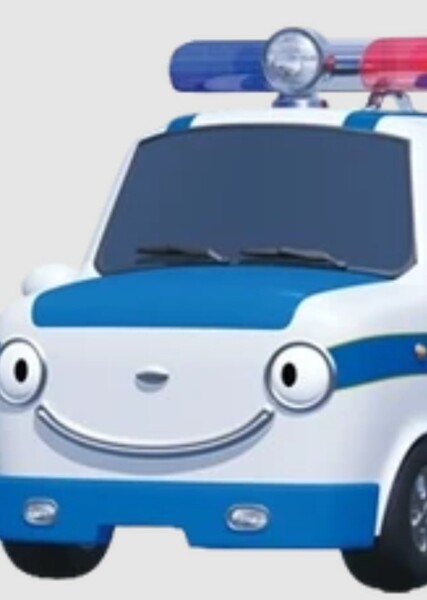 Pat (Tayo the Little Bus) photo