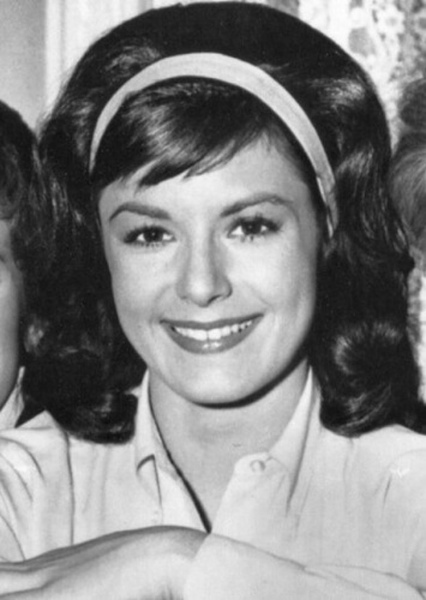Pat Woodell