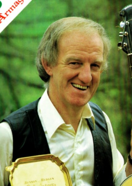 Pat Woods