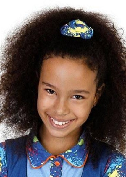 Pata (Chiquititas) photo
