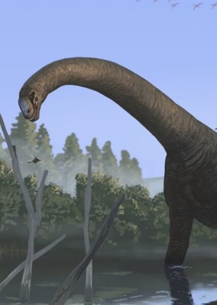 Patagosaurus