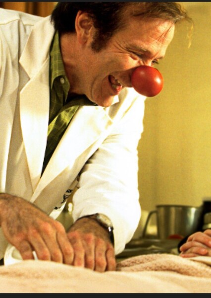Patch Adams