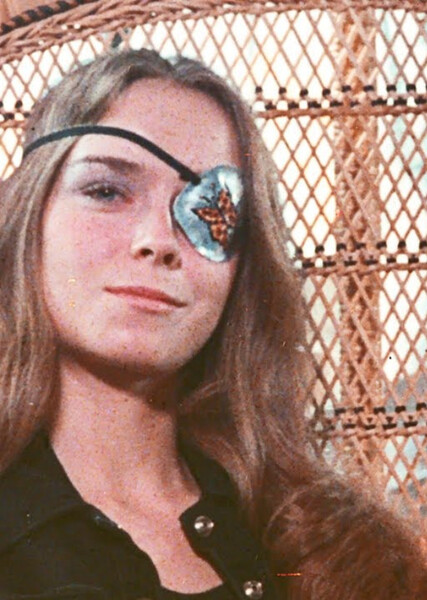 Patch (Switchblade Sisters) photo