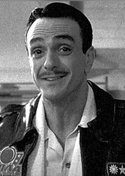 Patches O’Houlihan (Dodgeball) photo